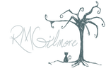 RM Gilmore logo