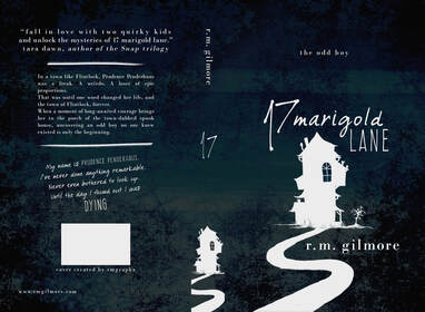 17 Marigold Lane Cover